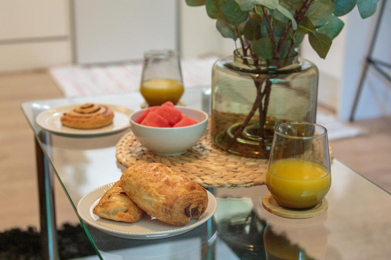 Cozy 1B Groundfloor - 8 Minute From City Centre Εδιμβούργο Εξωτερικό φωτογραφία